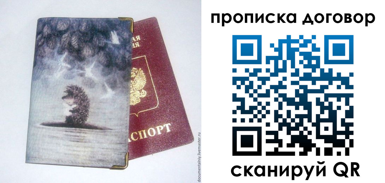 прописка для кредита в Краснозаводске